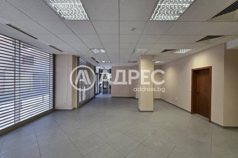 Дава под наем ОФИС, гр. София, Център, снимка 14 - Офиси - 56745016