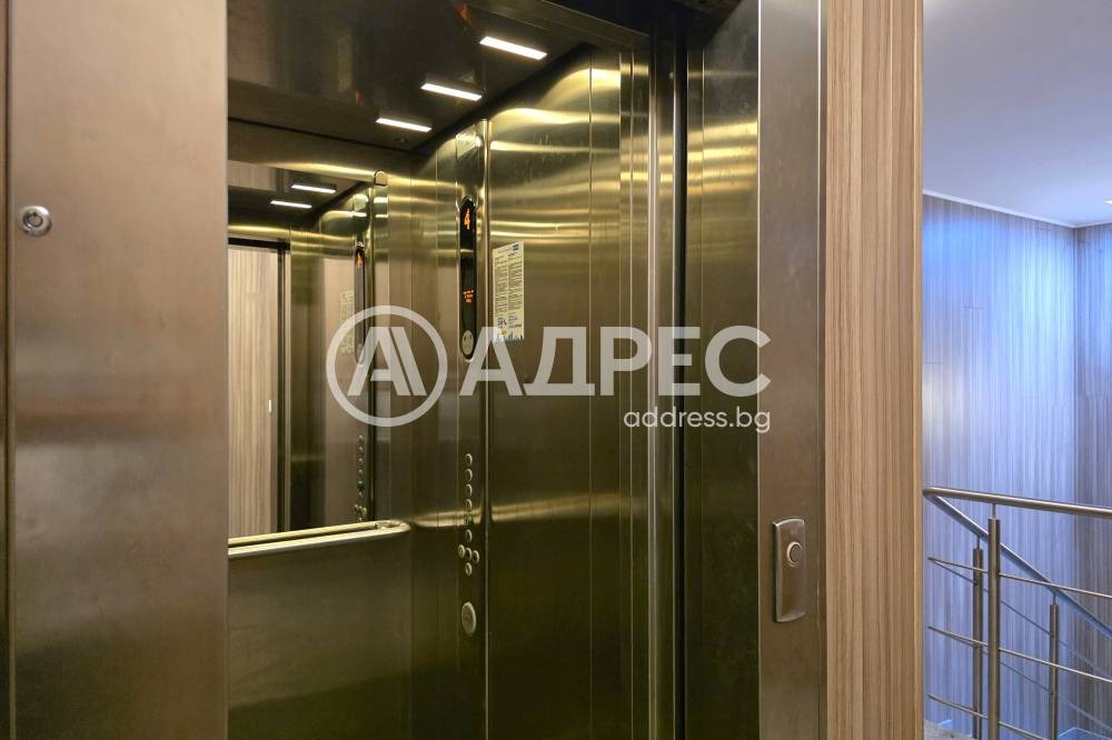 Дава под наем ОФИС, гр. София, Център, снимка 2 - Офиси - 56745016