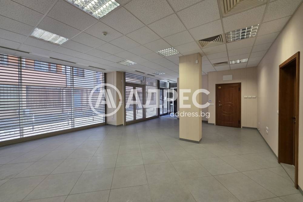Дава под наем ОФИС, гр. София, Център, снимка 16 - Офиси - 56745016