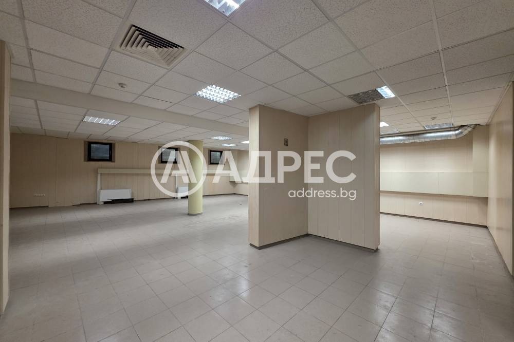 Дава под наем ОФИС, гр. София, Център, снимка 17 - Офиси - 56745016