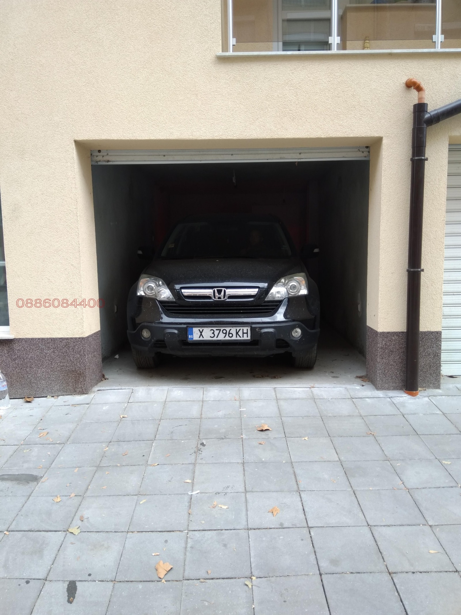 Дава под наем ГАРАЖ, ПАРКОМЯСТО, гр. Пловдив, Каменица 1