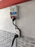 Под наем ГАРАЖ, ПАРКОМЯСТО, град Варна, Възраждане 2 • 150 € • 94755148 3