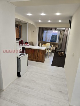 2 sovrum Zona B-18, Sofia