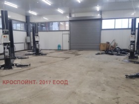 Обява Дава под наем АВТОСЕРВИЗ,град София, Витоша
