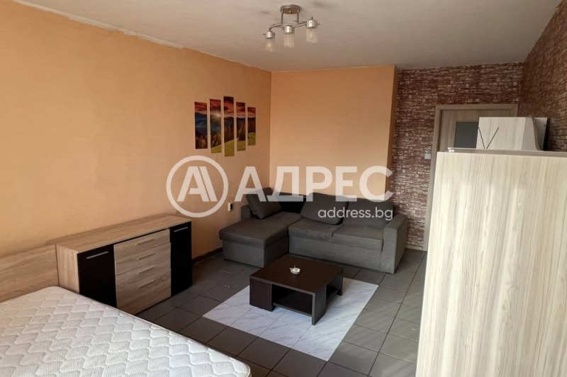 Para alugar  Estúdio Sofia , Banichora , 48 m² | 83794512 - imagem [3]