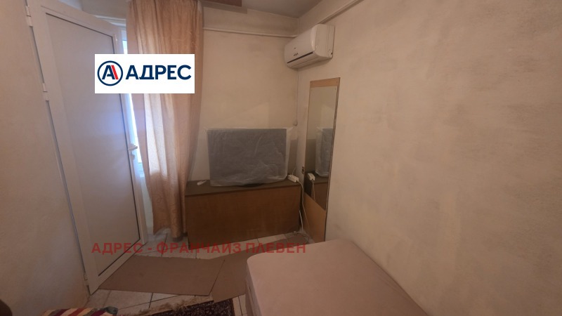 Дава под наем 1-СТАЕН, гр. Плевен, Идеален център, снимка 4 - Апартаменти - 53364893