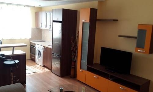 För uthyrning  1 sovrum Sofia , Ovtja kupel 1 , 50 kvm | 78024441 - bild [5]