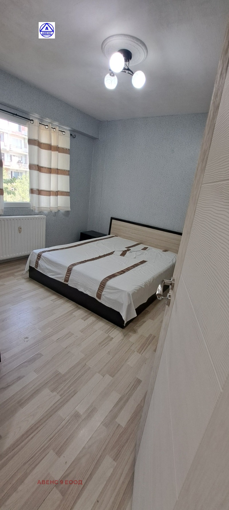 Vuokrattavana  1 makuuhuone Pleven , Storgozija , 64 neliömetriä | 28059439 - kuva [7]