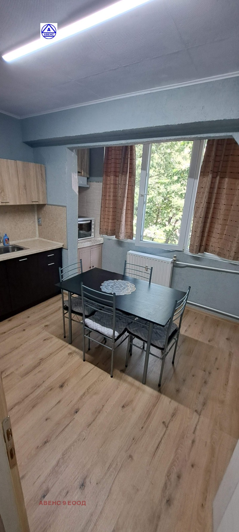 Vuokrattavana  1 makuuhuone Pleven , Storgozija , 64 neliömetriä | 28059439 - kuva [8]