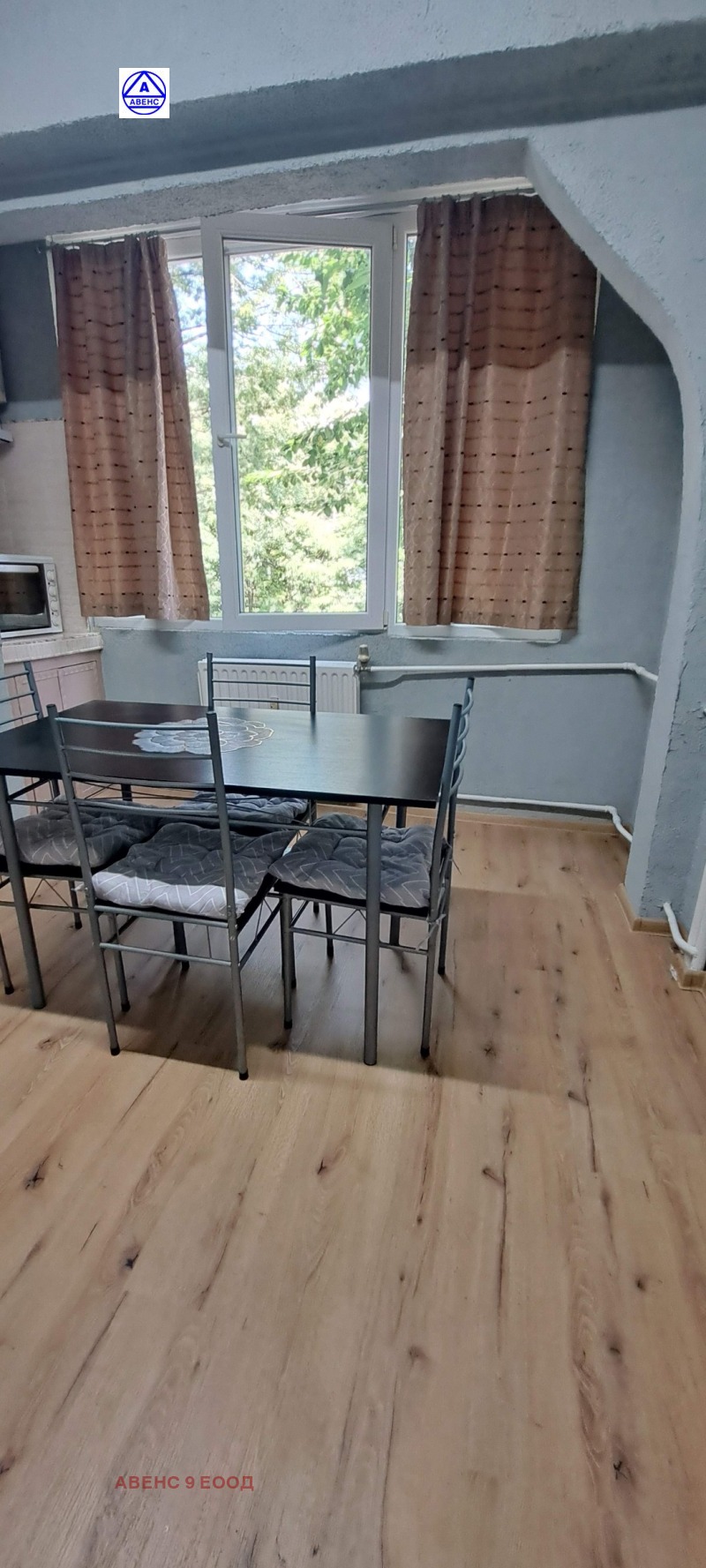 Vuokrattavana  1 makuuhuone Pleven , Storgozija , 64 neliömetriä | 28059439 - kuva [11]