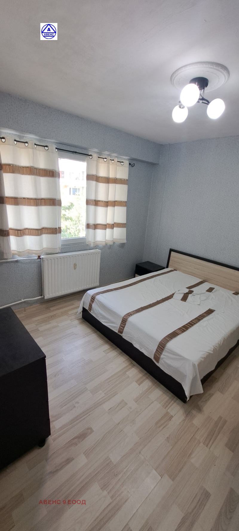Vuokrattavana  1 makuuhuone Pleven , Storgozija , 64 neliömetriä | 28059439