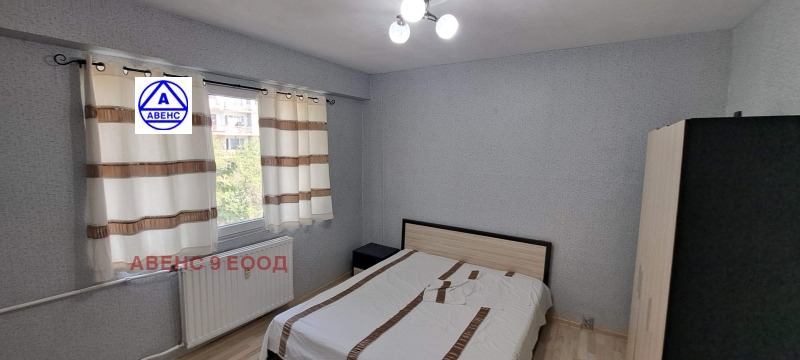 Vuokrattavana  1 makuuhuone Pleven , Storgozija , 64 neliömetriä | 28059439 - kuva [6]
