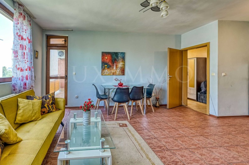 Til leie  1 soverom Sofia , Hladilnika , 70 kvm | 34110071 - bilde [4]
