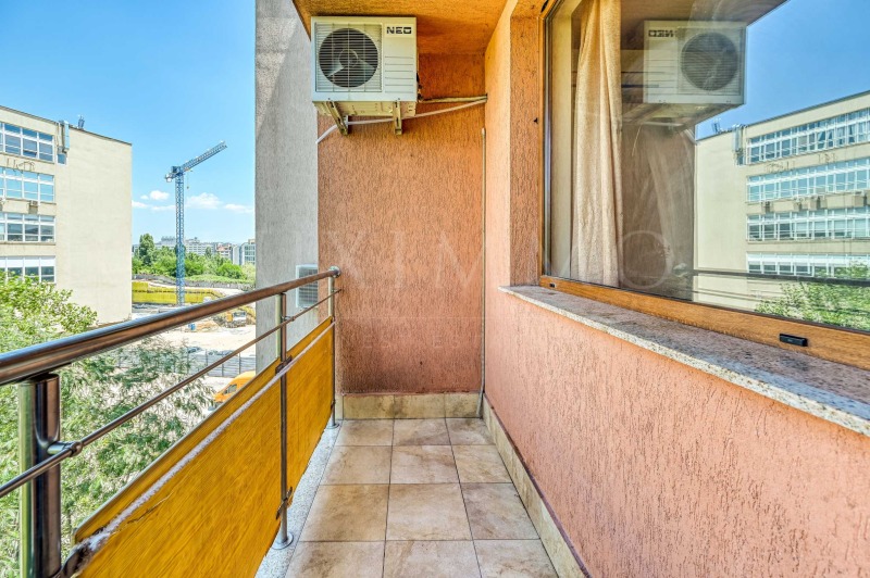 Til leie  1 soverom Sofia , Hladilnika , 70 kvm | 34110071 - bilde [16]