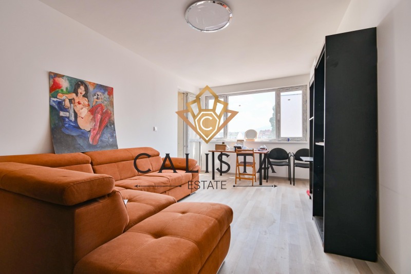 Под наем 2-СТАЕН, град София, Банишора • 399 € / 780.38 лв. • 12920760 1