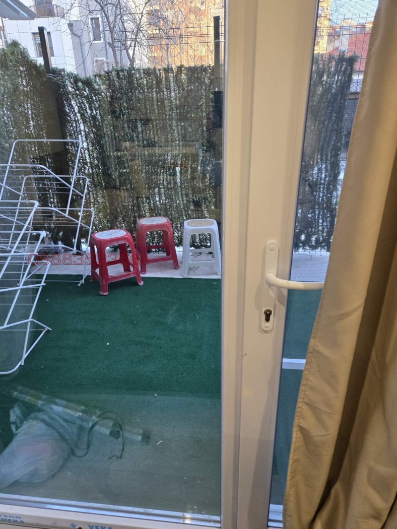 För uthyrning  2 sovrum Sofia , Zona B-18 , 90 kvm | 69138688 - bild [16]