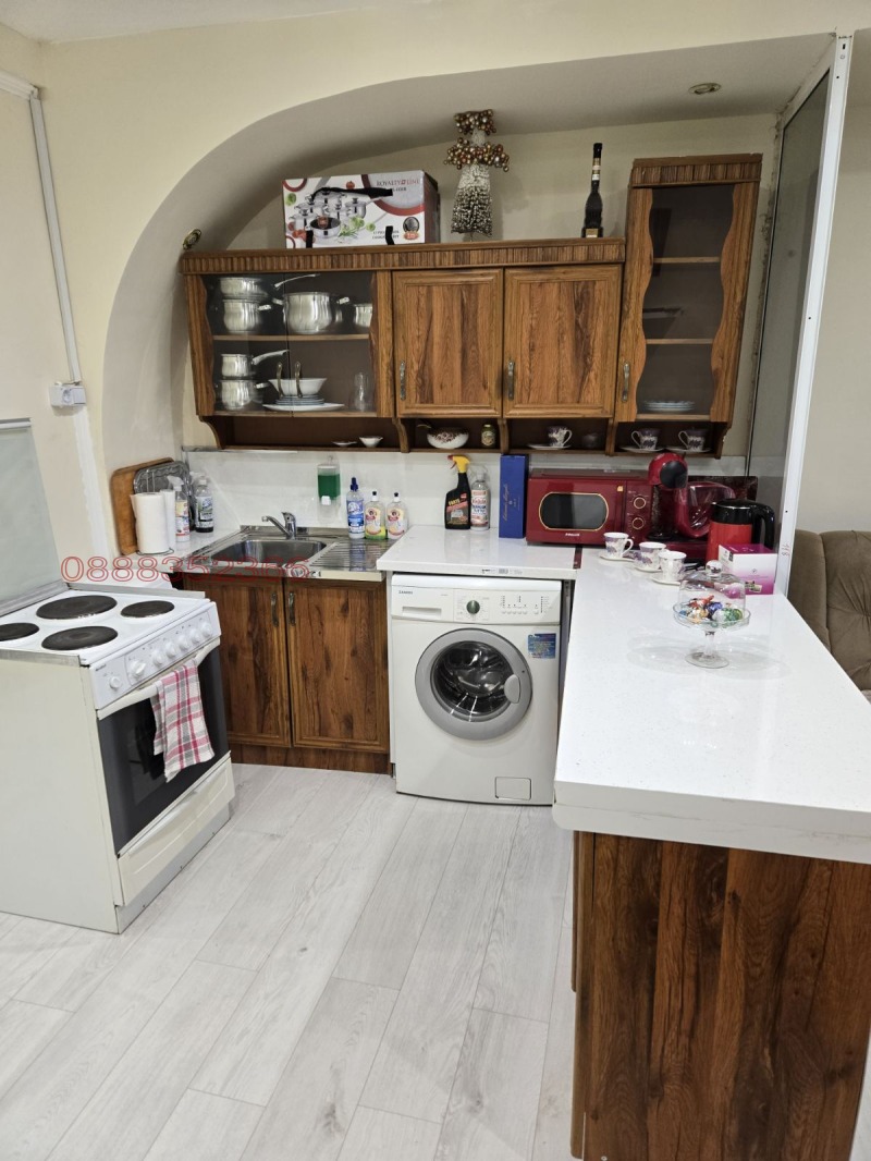 För uthyrning  2 sovrum Sofia , Zona B-18 , 90 kvm | 69138688 - bild [4]