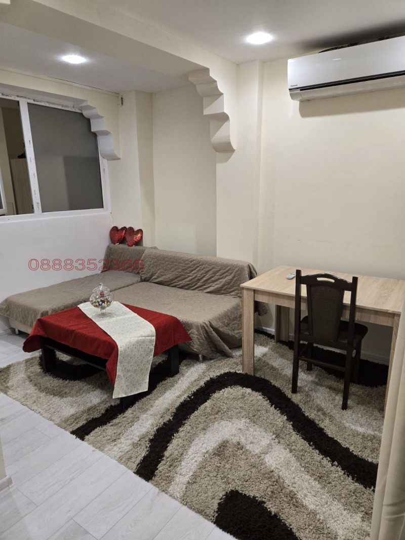 För uthyrning  2 sovrum Sofia , Zona B-18 , 90 kvm | 69138688 - bild [6]