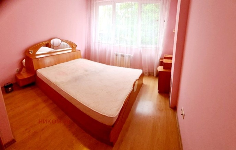 В аренду  2 спальни София , Овча купел 2 , 80 кв.м | 89163137 - изображение [5]