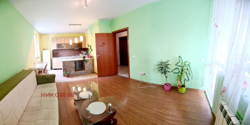 В аренду  2 спальни София , Овча купел 2 , 80 кв.м | 89163137 - изображение [3]