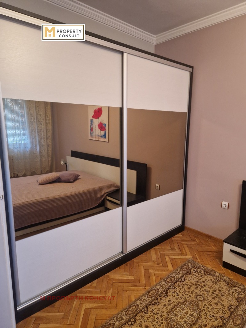 Дава под наем  3-стаен град Плевен , 9-ти квартал , 120 кв.м | 29453421 - изображение [9]