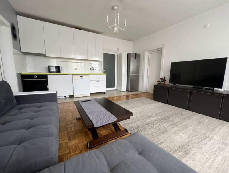 Дава под наем 3-СТАЕН, гр. София, Красна поляна 2, снимка 3 - Апартаменти - 53562524