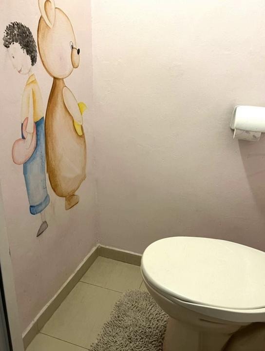 Дава под наем 3-СТАЕН, гр. София, Красна поляна 2, снимка 10 - Апартаменти - 53562524