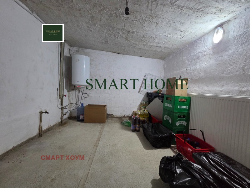 Дава под наем МАГАЗИН, гр. Велико Търново, Център, снимка 4 - Магазини - 52481960