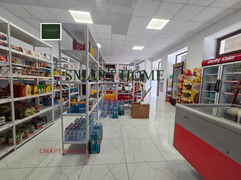 Под наем МАГАЗИН, град Велико Търново, Център • 750 лв. / 383.47 € • 56642435 1