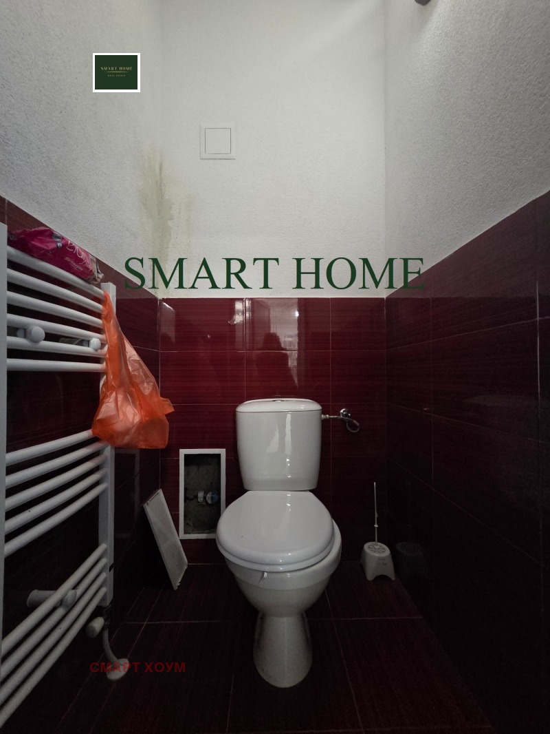 Дава под наем МАГАЗИН, гр. Велико Търново, Център, снимка 6 - Магазини - 52481960