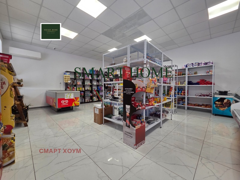 Дава под наем МАГАЗИН, гр. Велико Търново, Център, снимка 2 - Магазини - 52481960