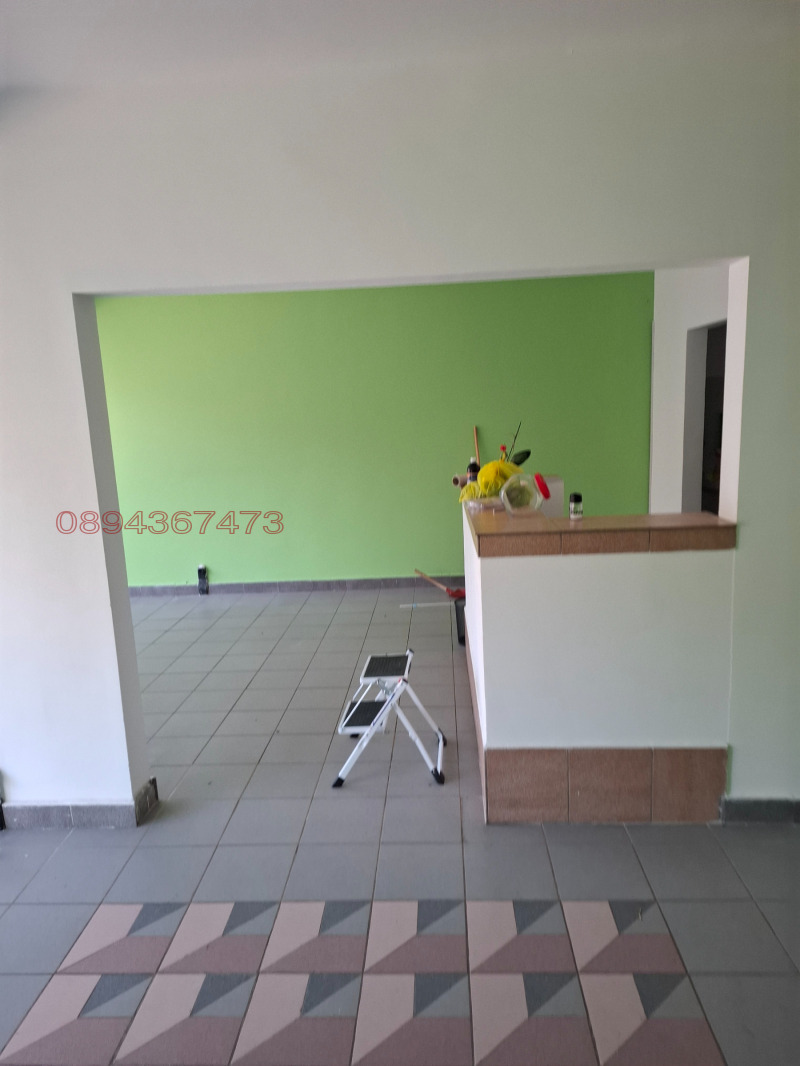 Дава под наем МАГАЗИН, гр. София, Света Троица, снимка 3 - Магазини - 52867568