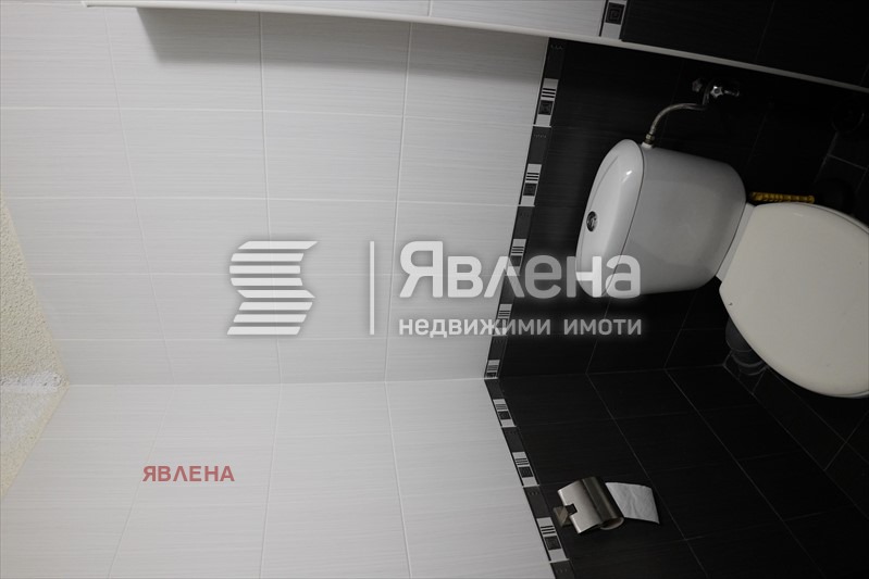 Дава под наем МАГАЗИН, гр. София, Банишора, снимка 4 - Магазини - 53773908