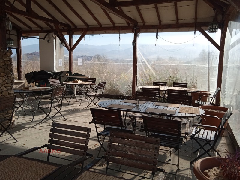 Дава под наем ЗАВЕДЕНИЕ, гр. Пловдив, Беломорски, снимка 2 - Заведения - 53345840