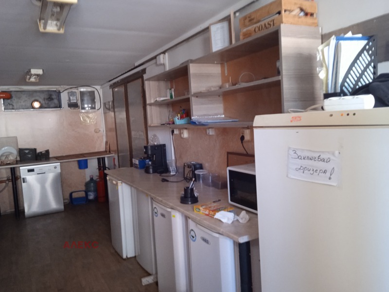 Дава под наем ЗАВЕДЕНИЕ, гр. Пловдив, Беломорски, снимка 4 - Заведения - 53345840