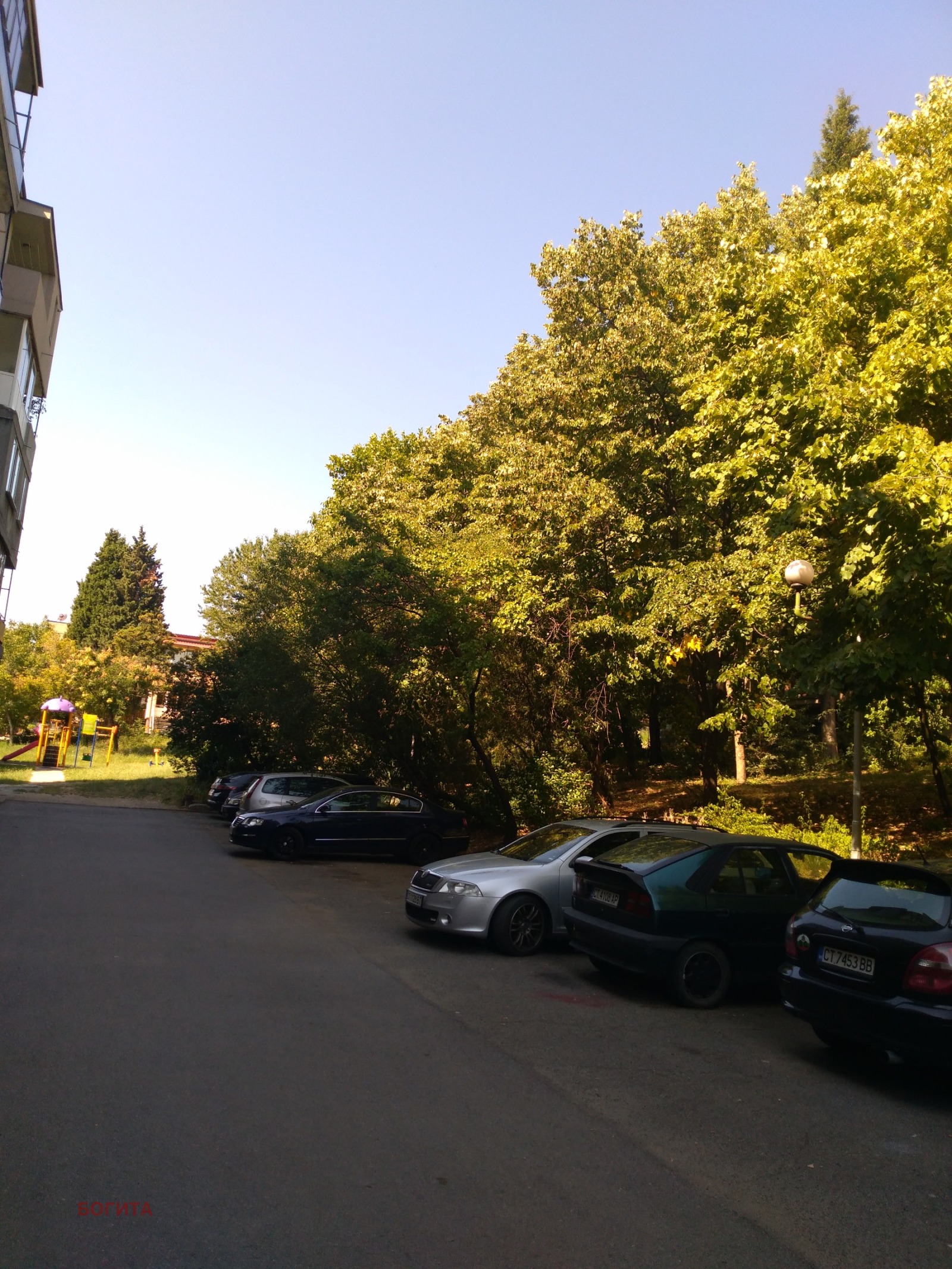 Дава под наем 2-СТАЕН, гр. Стара Загора, Три чучура - център, снимка 9 - Апартаменти - 54689251