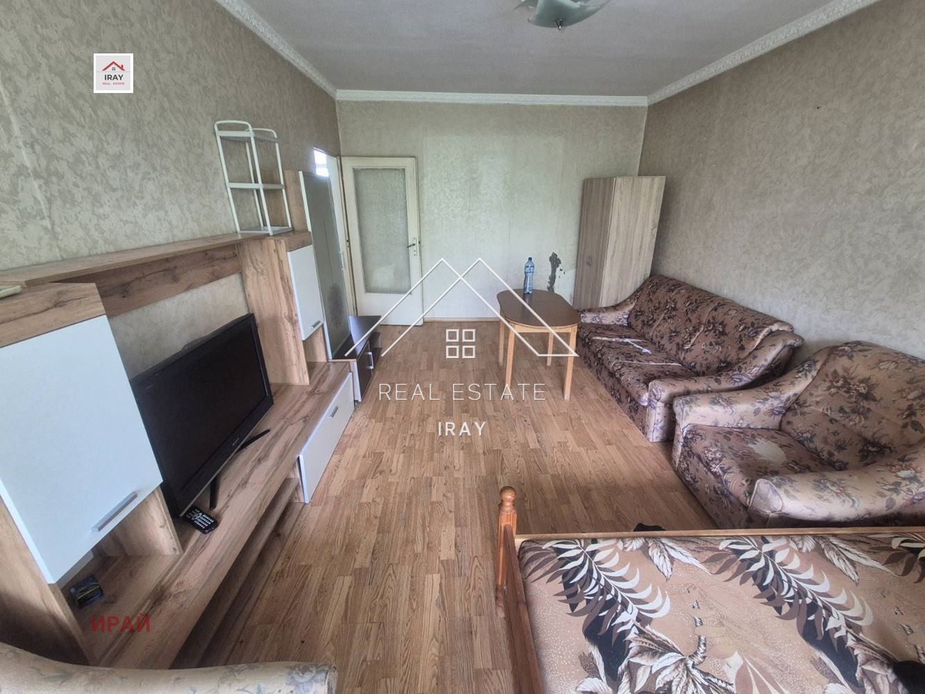 Дава под наем 2-СТАЕН, гр. Стара Загора, Център, снимка 5 - Апартаменти - 54956082