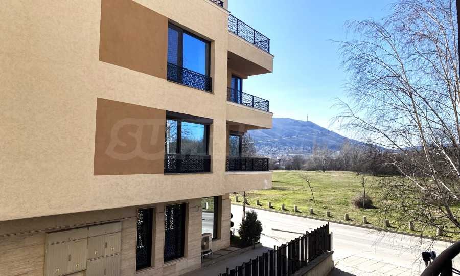 Дава под наем 3-СТАЕН, гр. София, Хладилника, снимка 8 - Апартаменти - 53771026