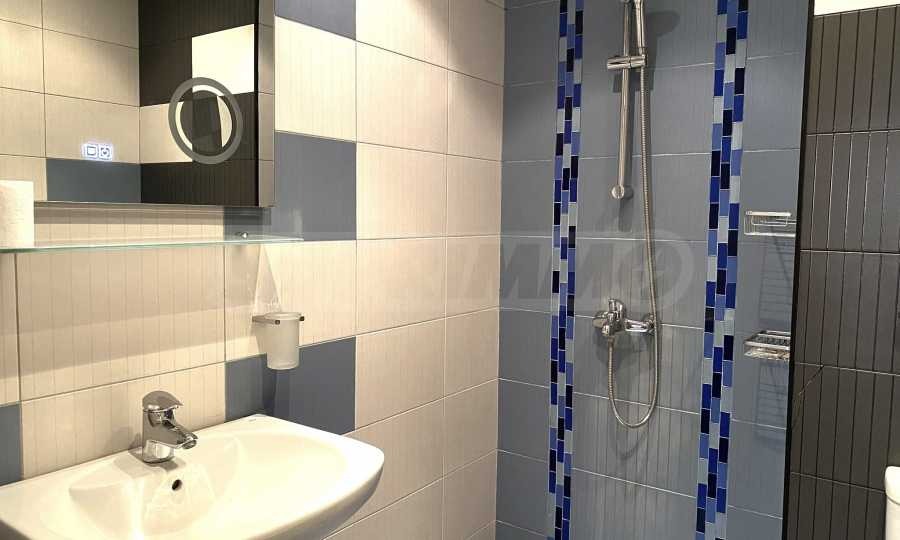 Дава под наем 3-СТАЕН, гр. София, Хладилника, снимка 13 - Апартаменти - 53771026