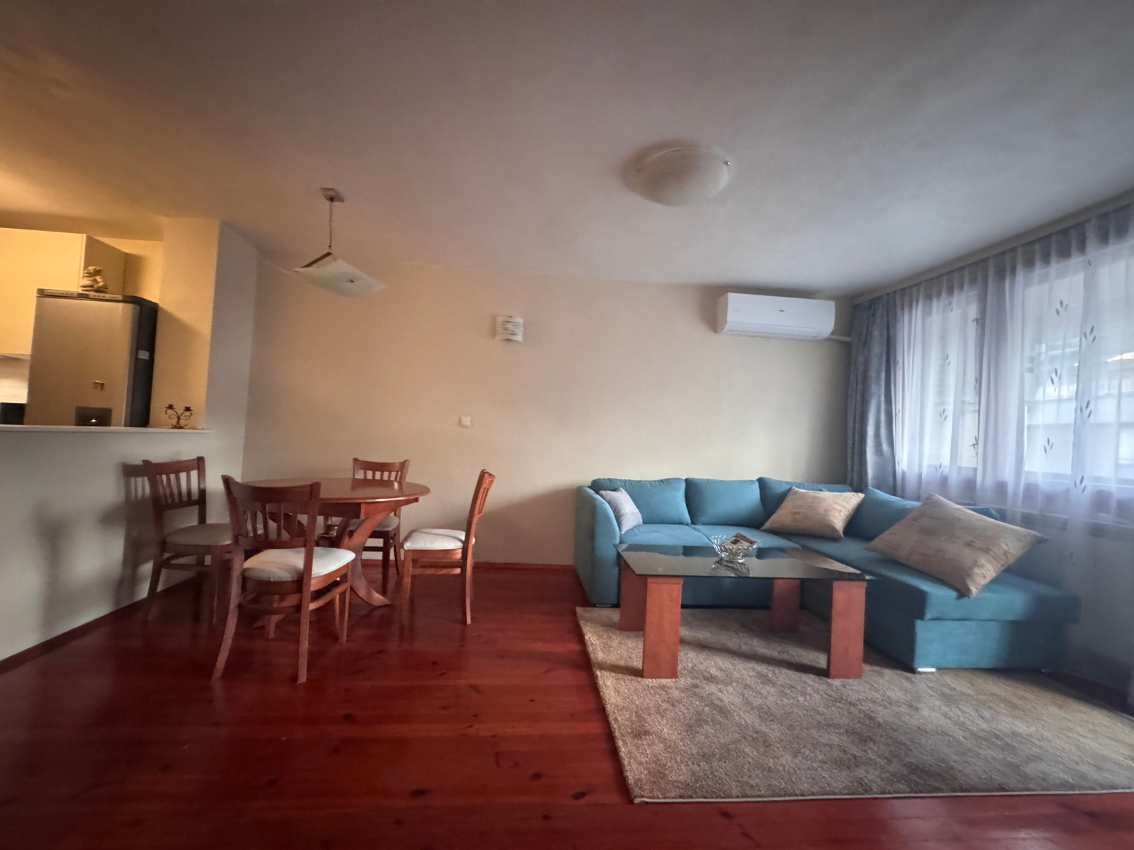 Дава под наем  3-стаен град София , Лозенец , 104 кв.м | 46958027
