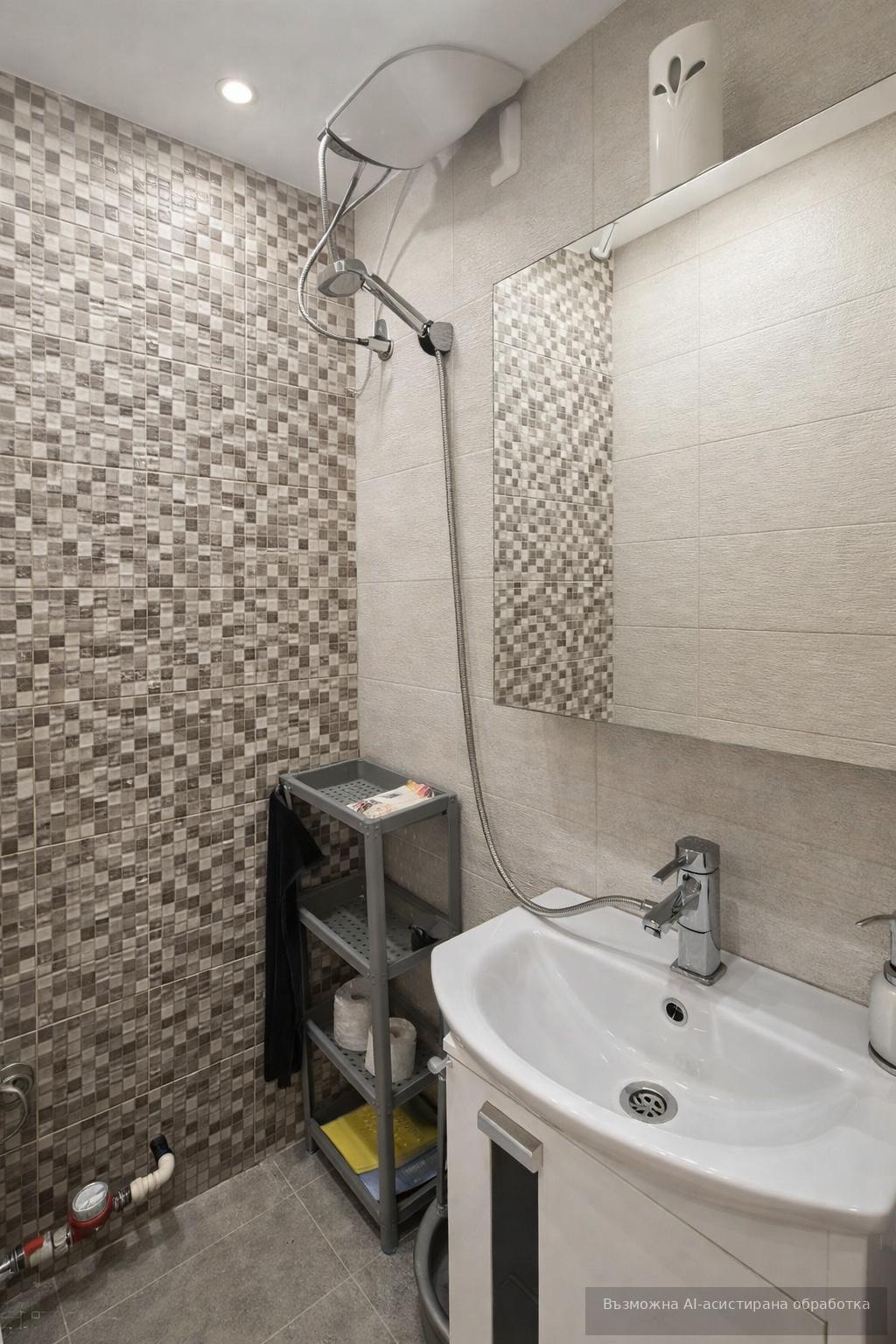 Дава под наем ОФИС, гр. Варна, Бриз, снимка 6 - Офиси - 55216244