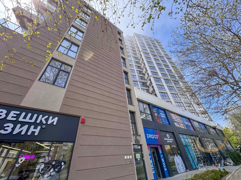 Дава под Наем 2-СТАЕН в град Бургас, Братя Миладинови - 84 кв.м / 1 050 € » 2 053.62 лв., ПРАЙМ РИЪЛ ЕСТЕЙТС ЕООД