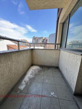 1 bedroom Tsentar, Sofia 13