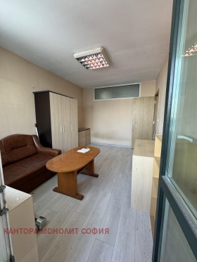 1 bedroom Tsentar, Sofia 2