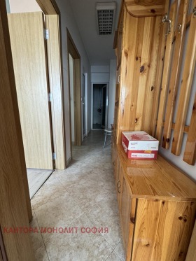 1 bedroom Tsentar, Sofia 12