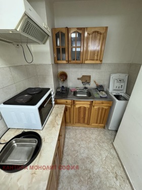 1 bedroom Tsentar, Sofia 6