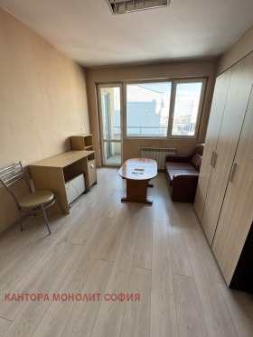 1 bedroom Tsentar, Sofia 1