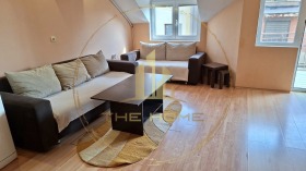 1 slaapkamer Tsveten kvartal, Varna