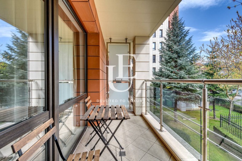 Дава под наем 2-СТАЕН, гр. София, Изток, снимка 4 - Апартаменти - 53411025