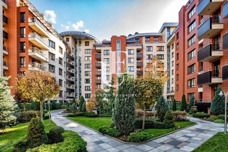 Дава под наем 2-СТАЕН, гр. София, Изток, снимка 5 - Апартаменти - 53411025